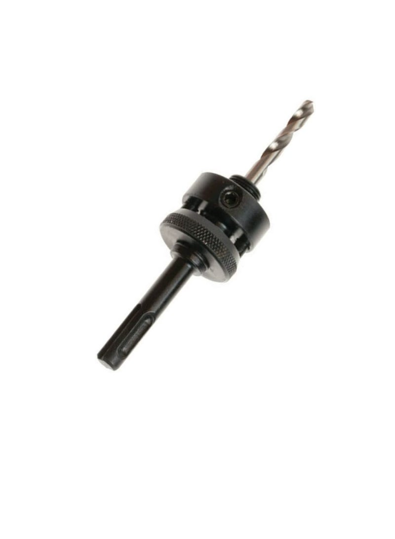 Makita Holesaw Adaptor 32mm to 152mm For SDS PLUS D-17619  - Image 3