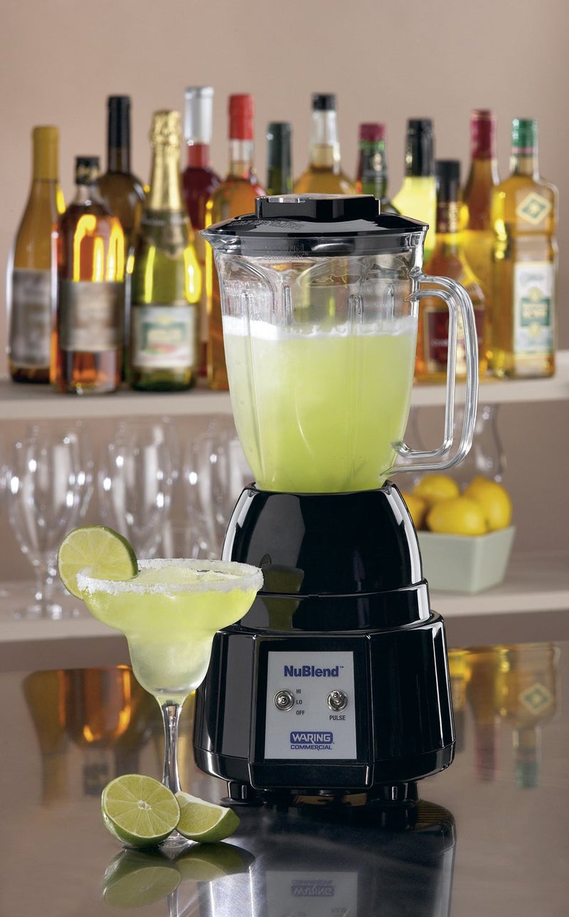 Waring Commercial BB180 44 oz Commercial Blender - NuBlend Series - Image 2