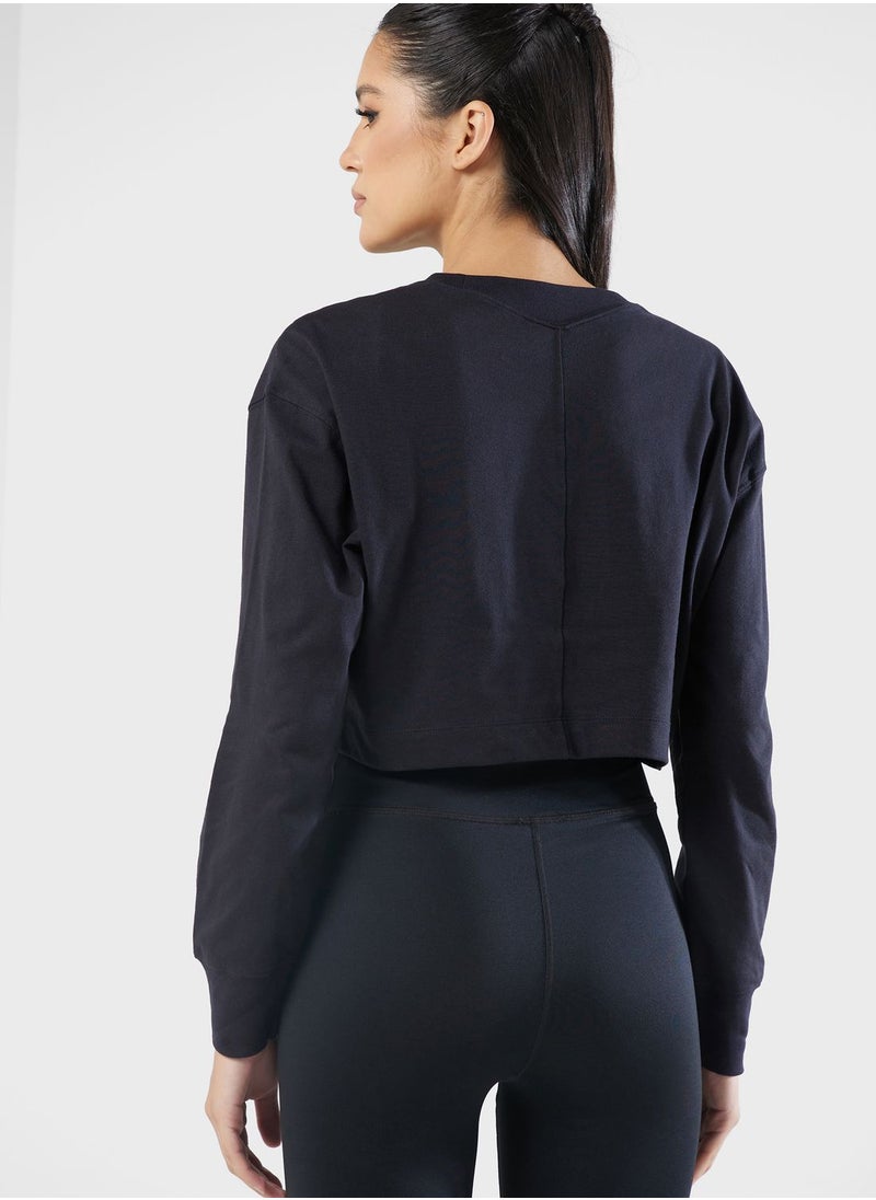 Calvin Klein Sports - Ss T-Shirt - Image 1