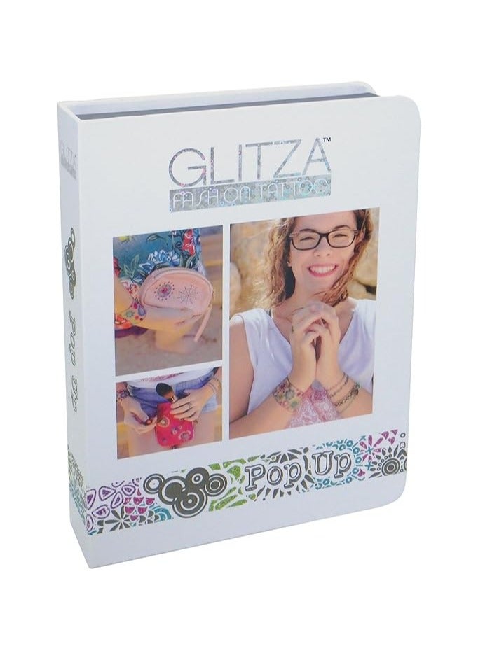 Glitza Deluxe Giftbox Pop Up 7825 - Image 1