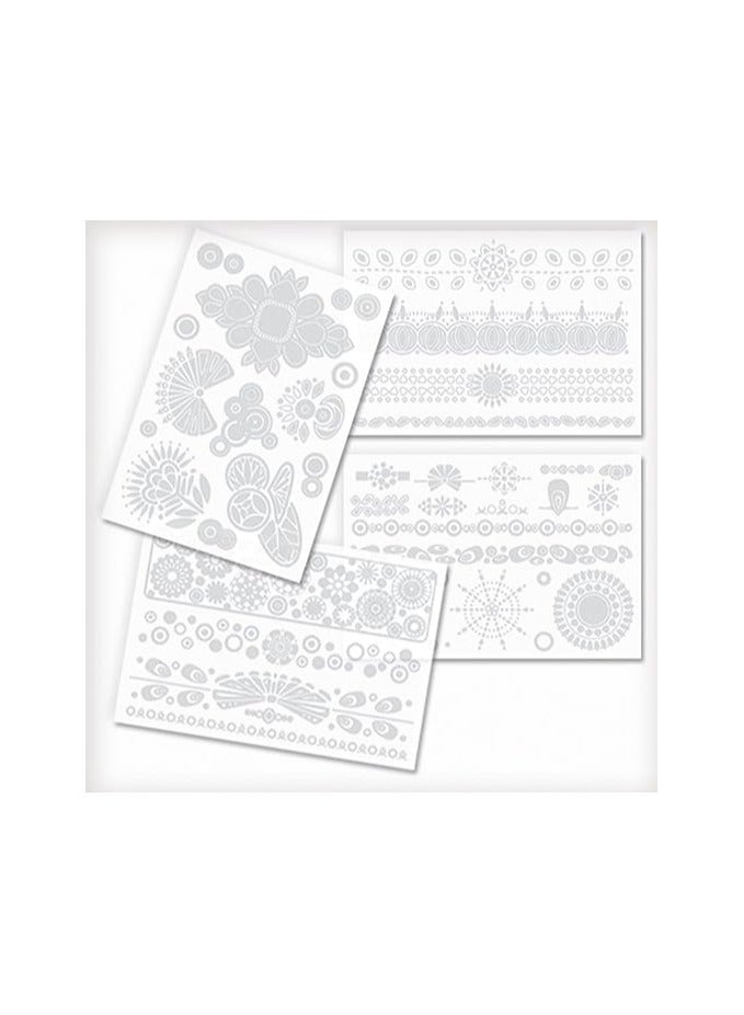 Glitza Deluxe Giftbox Pop Up 7825 - Image 2