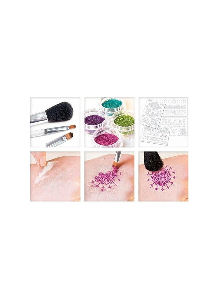 Glitza Deluxe Giftbox Pop Up 7825 - Image 5