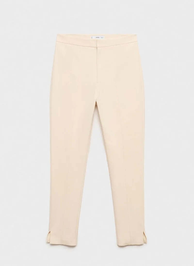 مانجو بنطلون سكيني قصير