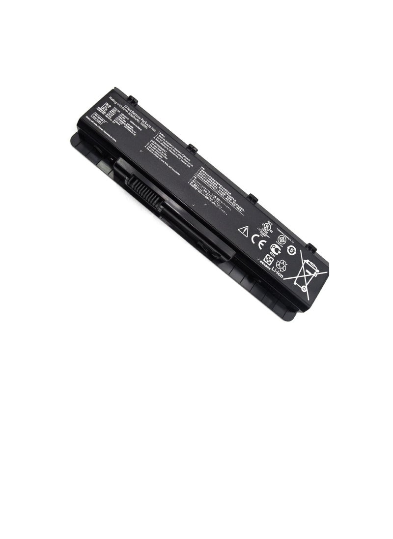 CSF Asus A32-N55 5200mAh N45EI241SF-SL N45S Series 100% New Battery  - Image 2