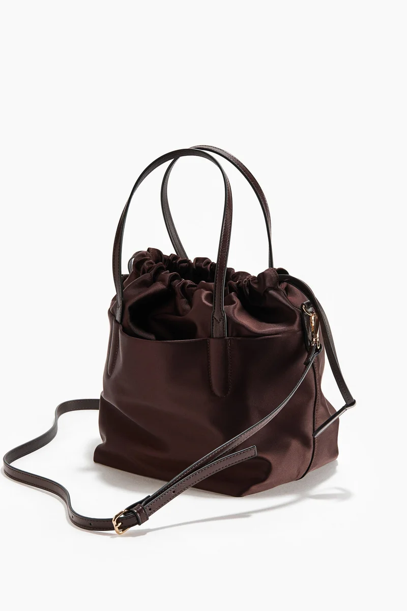 H&M  Crossbody bucket bag for Women | Best Price UAE