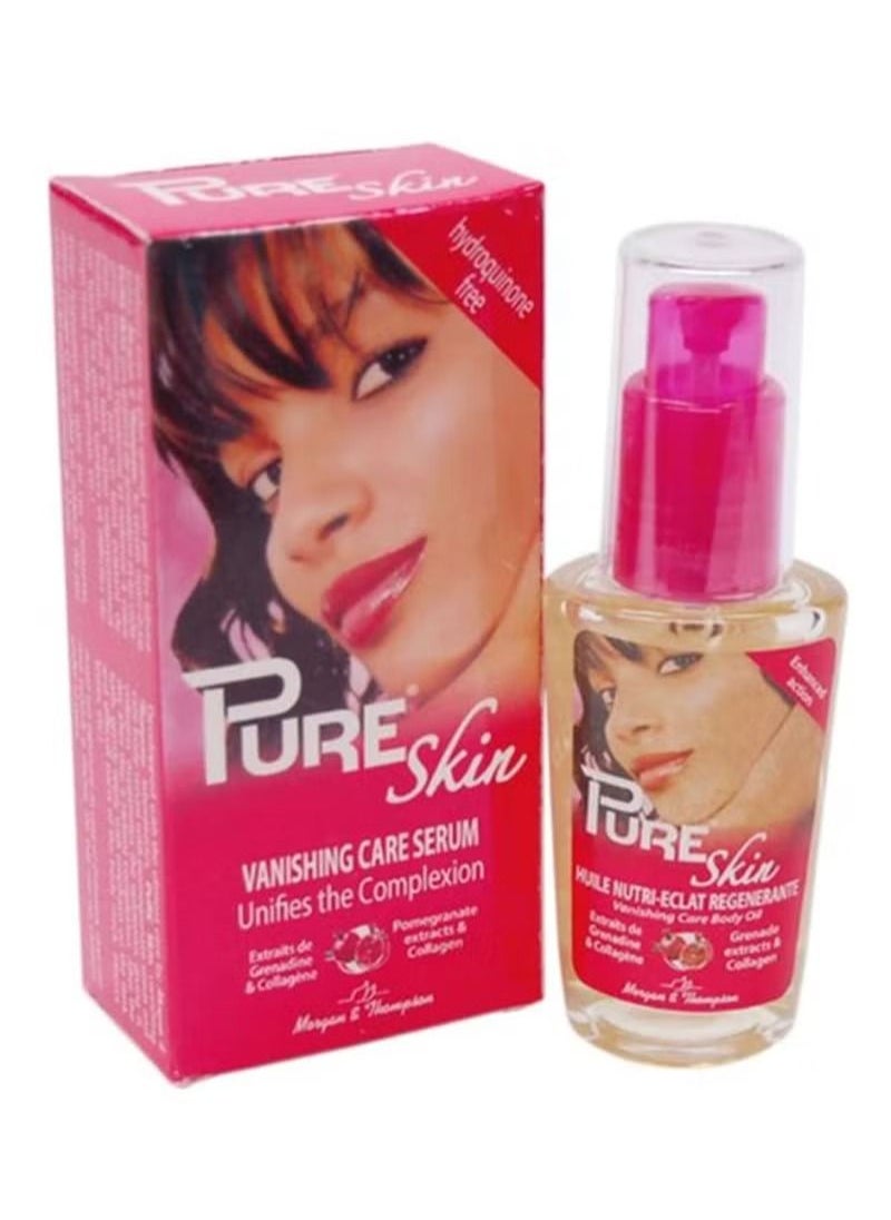 PURE SKIN Vanishing Care Serum 30ml 