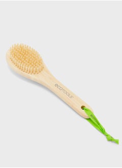Ecotools Bamboo Foot Brush & Pumice  - Image 2