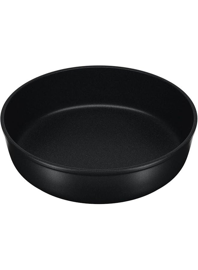 Cookin aboud 2 Round Oven Tray Bio Granite Set 26-30 cm - Image 2