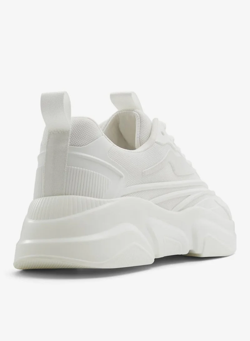 كول ات سبرنج REFRESH2.0 Lace Up Chunky Sneakers