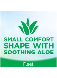 Fleet Laxative Glycerin Suppositories for Adult Constipation, 50 Count, 3 Pack  - Image 3