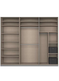 Generic Modern Wardrobe CHWD01033 