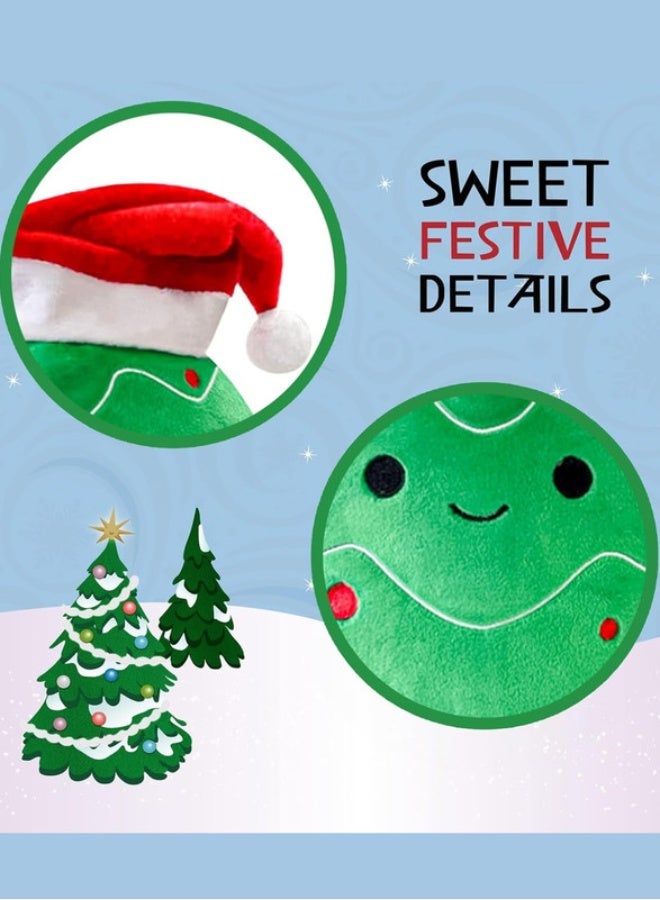 Cuddles Collectible Tree Squishy Plush (Gift plush toys for Boys and Girls) 25cm - Image 3