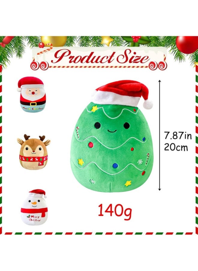 Cuddles Collectible Tree Squishy Plush (Gift plush toys for Boys and Girls) 25cm - Image 4