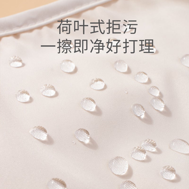 Baby Dining Belt Safety Seat With Dining Chair Safety Belt Baby Dining Chair Auxiliary Belt - Image 3