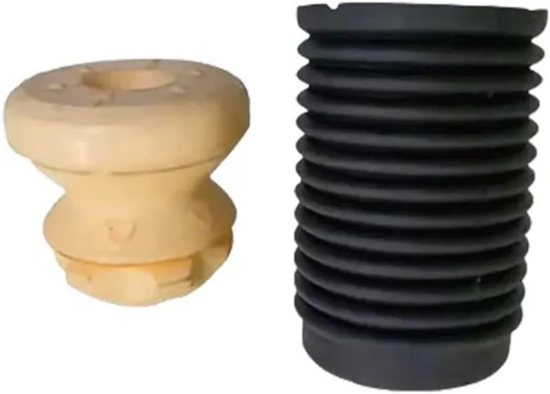 DEMULAX Shock Absorber Protective Boot for BMW 5 Series - Image 3