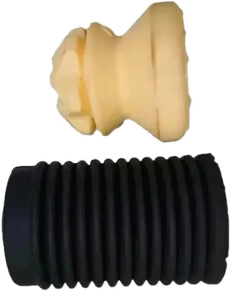DEMULAX Shock Absorber Protective Boot for BMW 5 Series - Image 2