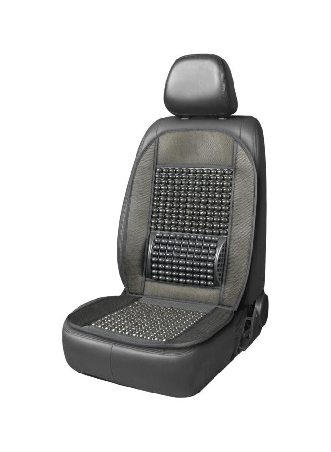 AMIO Car seat mat with lumbar support - Image 2