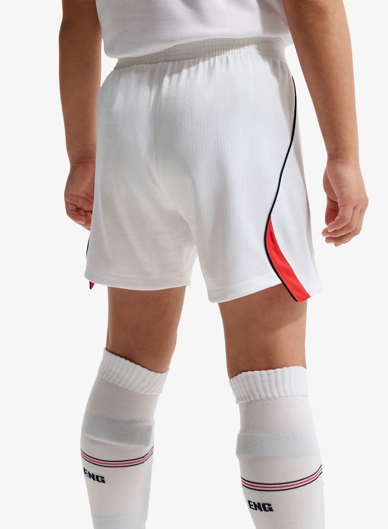 Nike Kids England Stadium Home Kit - Image 5