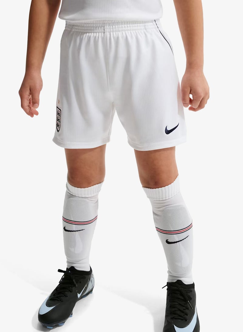 Nike Kids England Stadium Home Kit - Image 4