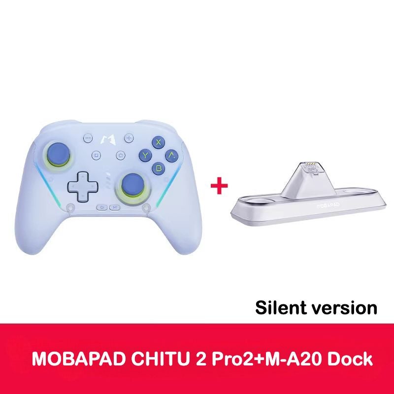 Mobapad Chitu 2 Pro2-HD, Blue - Image 1