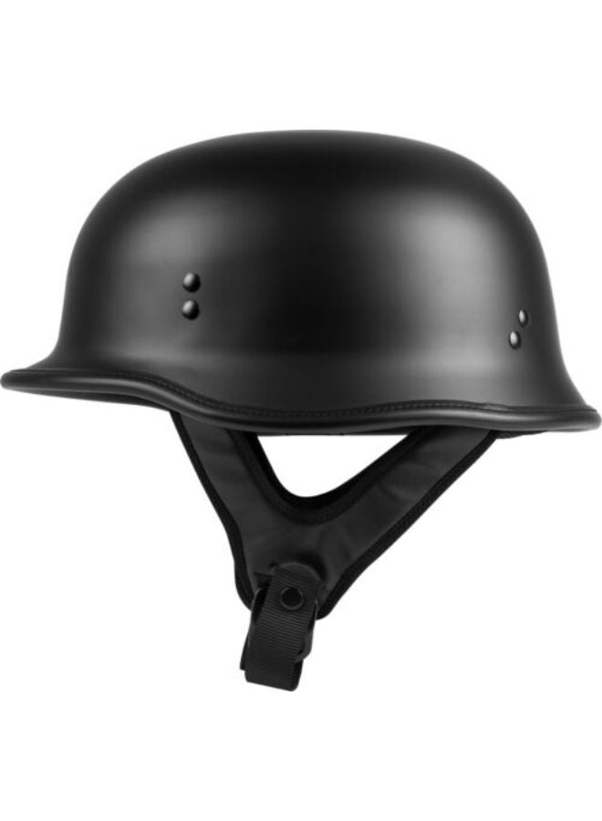 Helmet - Black