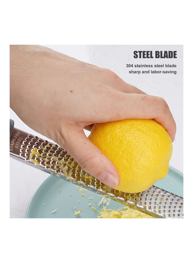Stainless Steel Zester  - Image 3