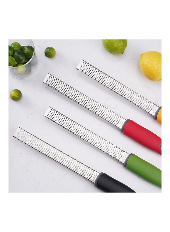 Stainless Steel Zester  - Image 2