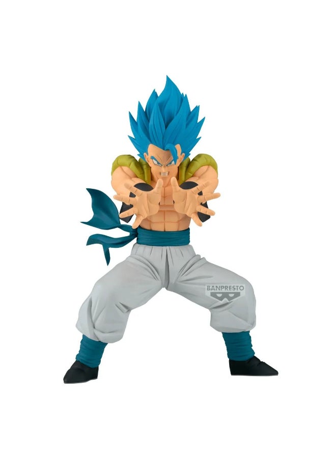 Banpresto تمثال بي إن بي دراغون بول سوبر غراندستا-غوجيتا-Ⅱ - Image 1