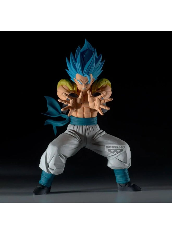 Banpresto تمثال بي إن بي دراغون بول سوبر غراندستا-غوجيتا-Ⅱ - Image 2