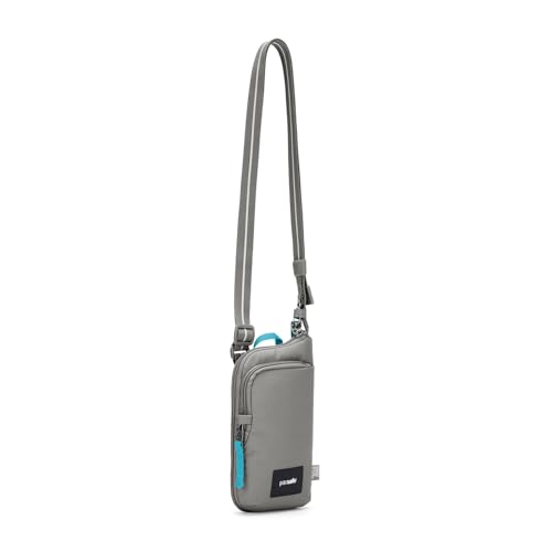 Pacsafe GO Anti Theft Tech Crossbody - Image 2