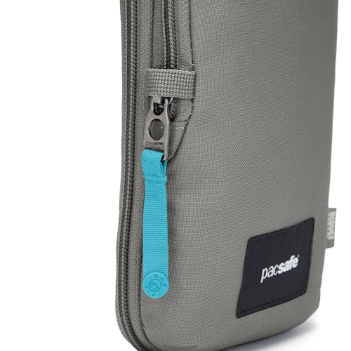 Pacsafe GO Anti Theft Tech Crossbody - Image 5