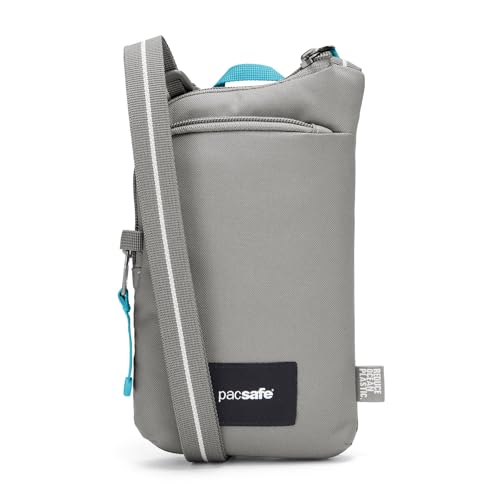 Pacsafe GO Anti Theft Tech Crossbody - Image 1