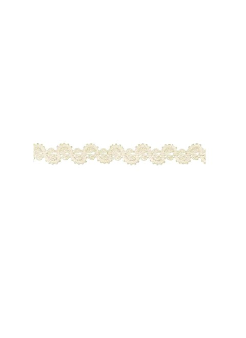Dragon Loop Gimp Trim 1-1/4 inch Oyster