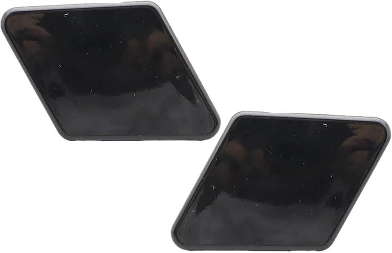 Wivplex Headlamp Washer Nozzle Cover for BMW - Image 1