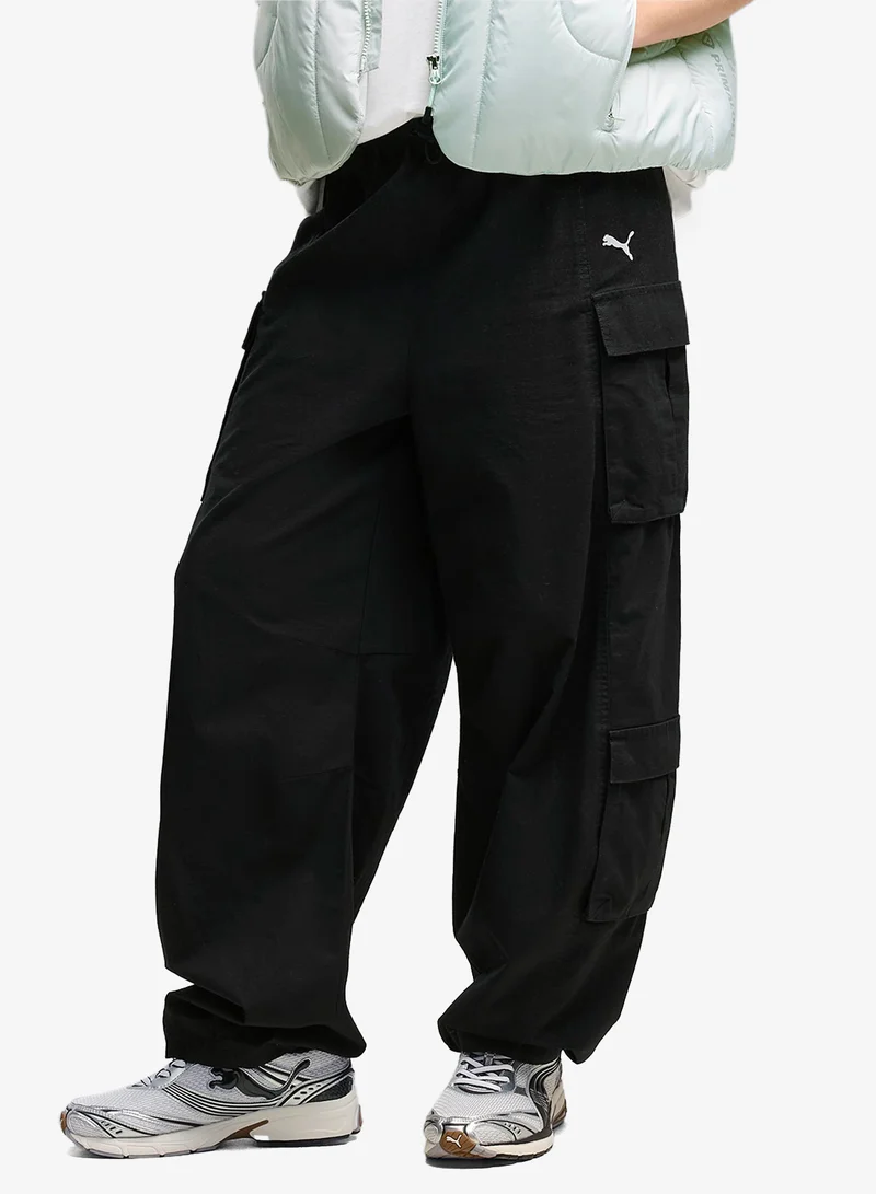 Essential Relaxed Ripstop Cargo