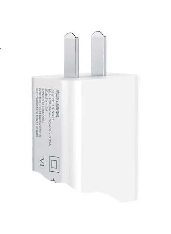 Trendsetter Fast Charging Data Cable Set For Huawei Charger Heads, Compatible With Mate8, Enjoy10E/9Plus, Honor8C, Honor20I/9I/8X, Play3E, 4T, 10 Youth Edition - Image 1