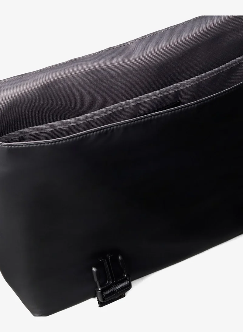 Calvin Klein  Water-Repellent Messenger Bag for Men | Best Price UAE