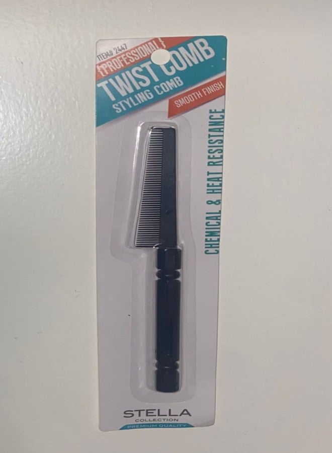 Magic Collection Magic Professional Twist Comb #2447 - Image 1