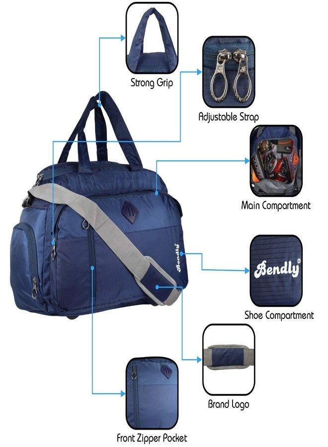 BENDLY Travel NJ-1 - Image 3