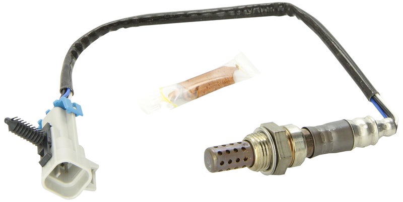 Denso Denso12594452 Oxygen Sensor 
