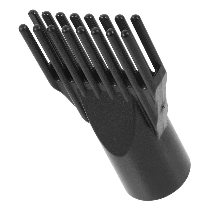 ABS Pet Hair Dryer Comb Nozzle for Dog Grooming Effective Drying and Detangling - Image 2