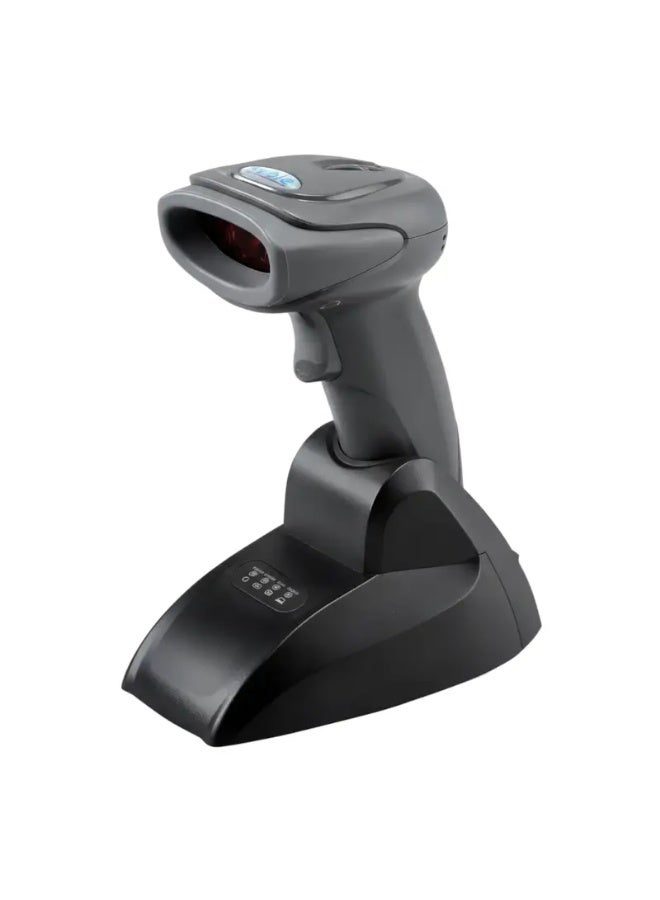 Syble XB-5066R 2.4G Wireless Barcode Scanner - Image 1