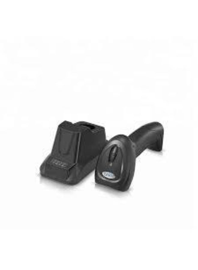 Syble XB-5066R 2.4G Wireless Barcode Scanner - Image 2