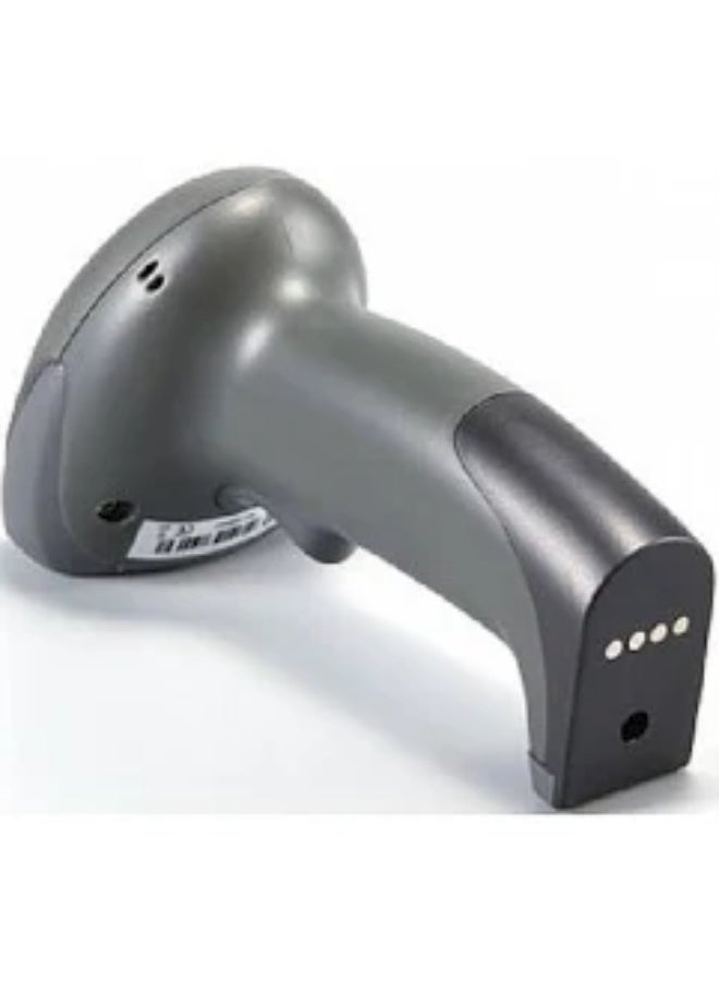 Syble XB-5066R 2.4G Wireless Barcode Scanner - Image 3