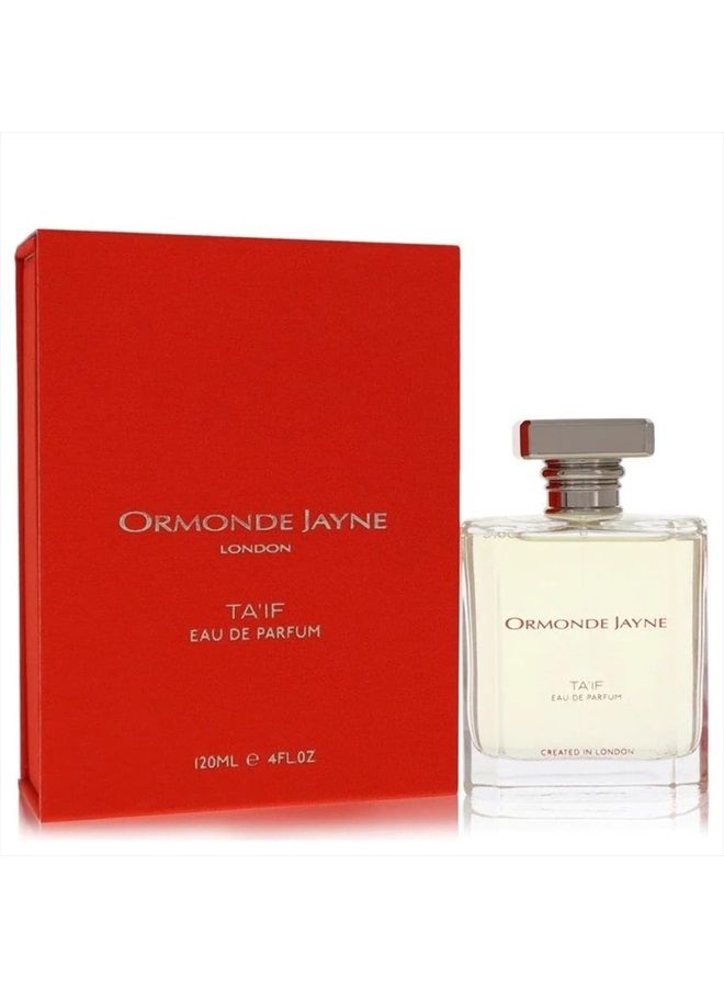 Ormonde Jayne عطر الطائف بخاخ طبيعي، 120 مل