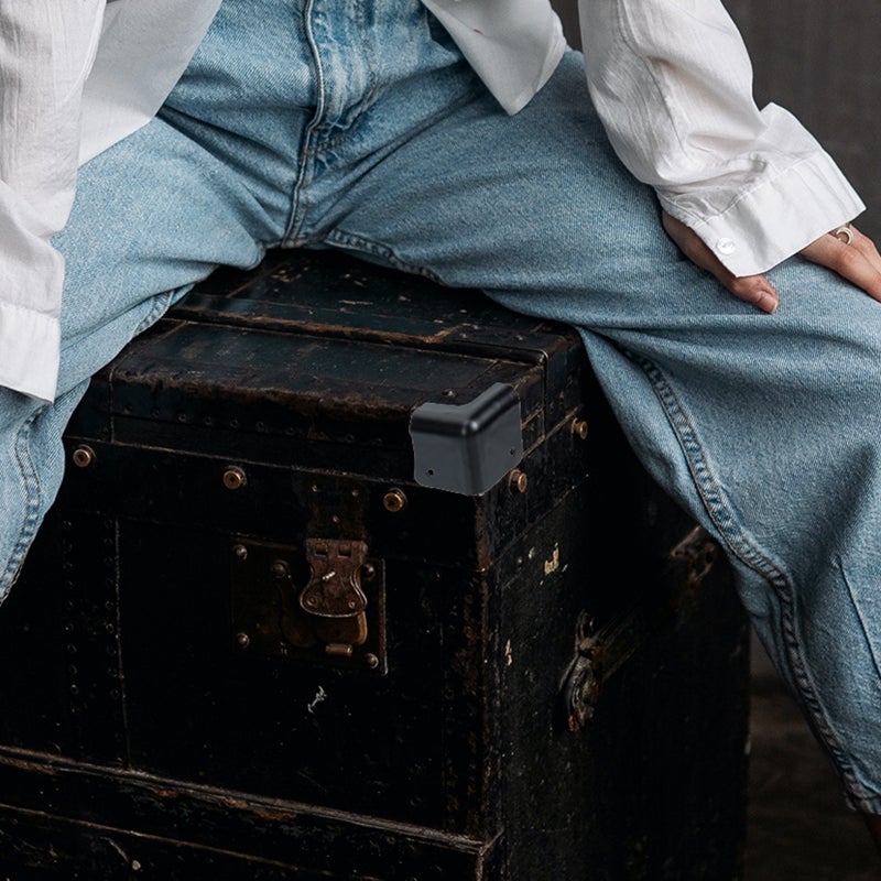 Speaker Corner Protector with Durable Build and Anti-Collision Design for Reliable Use - Image 5