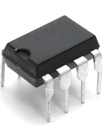 AYT Integrated Circuit Cr 6850T 