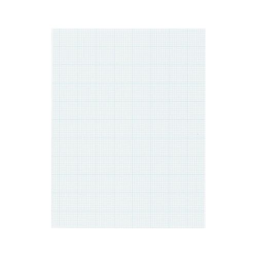 Pro Art 8-1/2-Inch by 11-Inch Cross Section Paper Pad, 4 Squares per Inch - Image 5