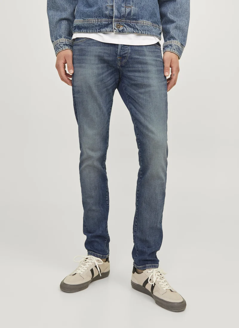 Slim Fit Jeans