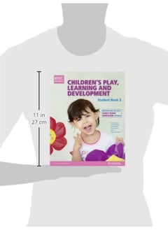 BTEC Level 3 National Children's Play, Learning & Development Student Book 2 (Early Years Educator): Revised for the Early Years Educator  - Image 3